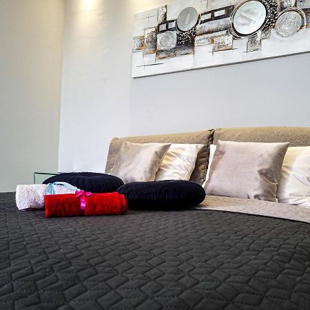 Apartment Apex Penthouse Self Check-In Karlovac Luaran gambar
