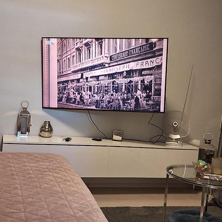 Apartment Apex Penthouse Self Check-In Karlovac Luaran gambar