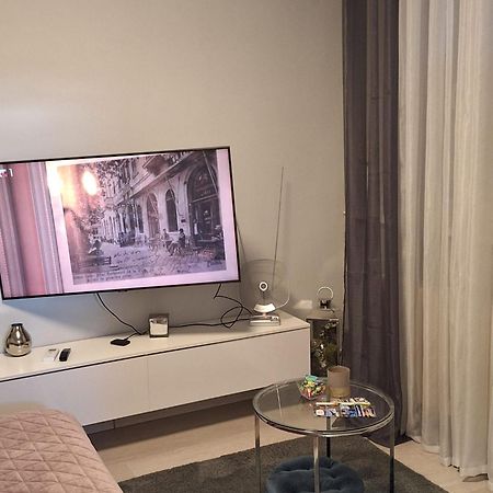 Apartment Apex Penthouse Self Check-In Karlovac Luaran gambar