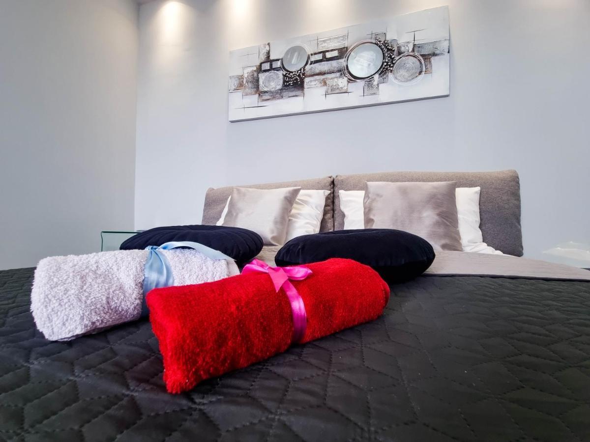 Apartment Apex Penthouse Self Check-In Karlovac Luaran gambar
