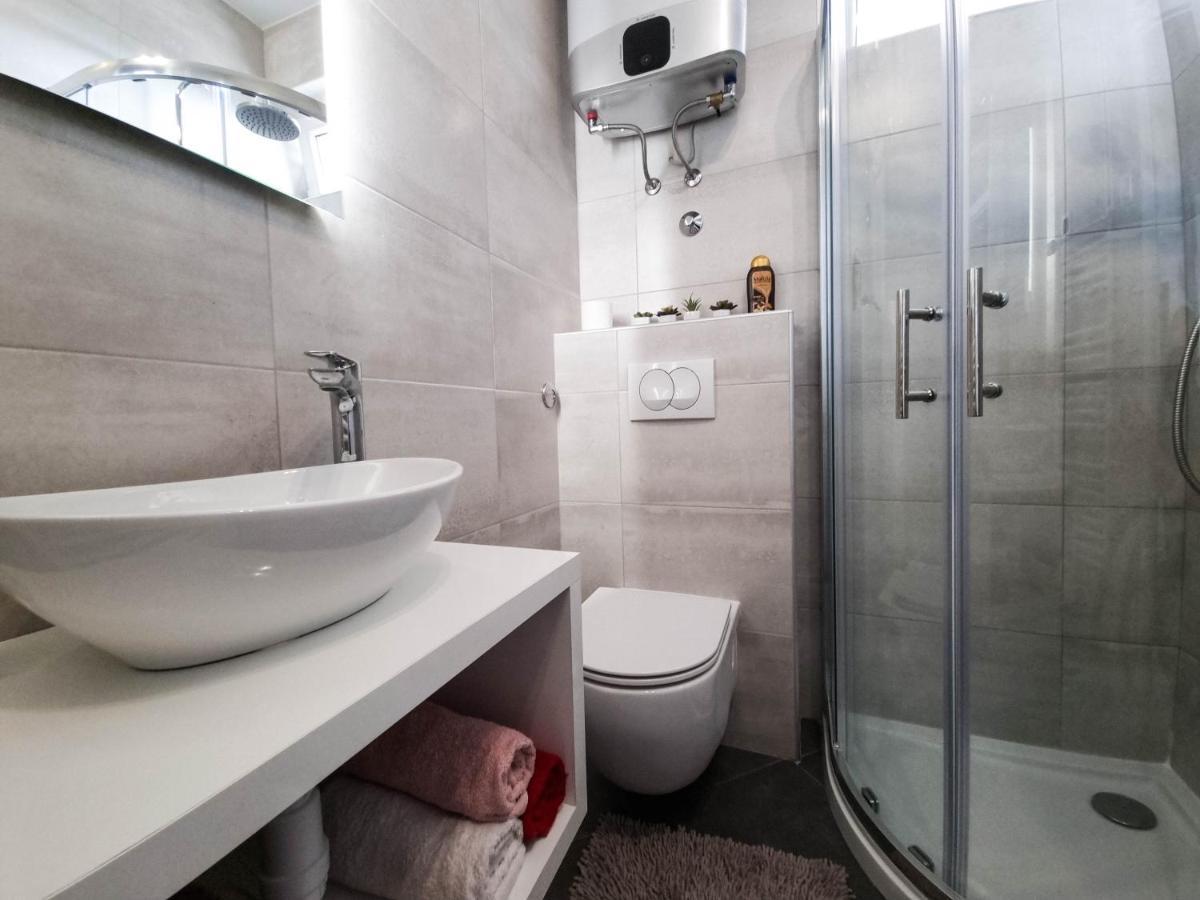 Apartment Apex Penthouse Self Check-In Karlovac Luaran gambar
