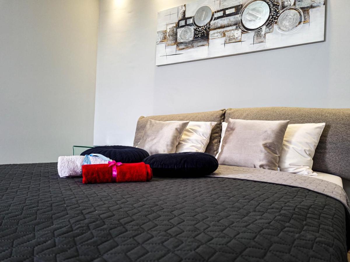 Apartment Apex Penthouse Self Check-In Karlovac Luaran gambar