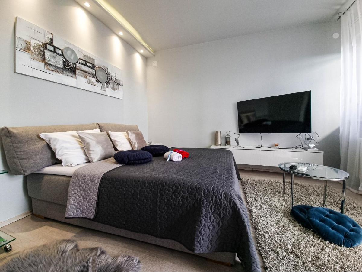 Apartment Apex Penthouse Self Check-In Karlovac Luaran gambar