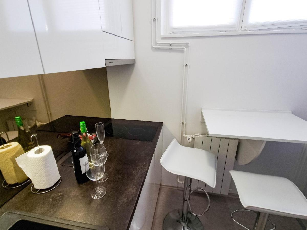 Apartment Apex Penthouse Self Check-In Karlovac Luaran gambar
