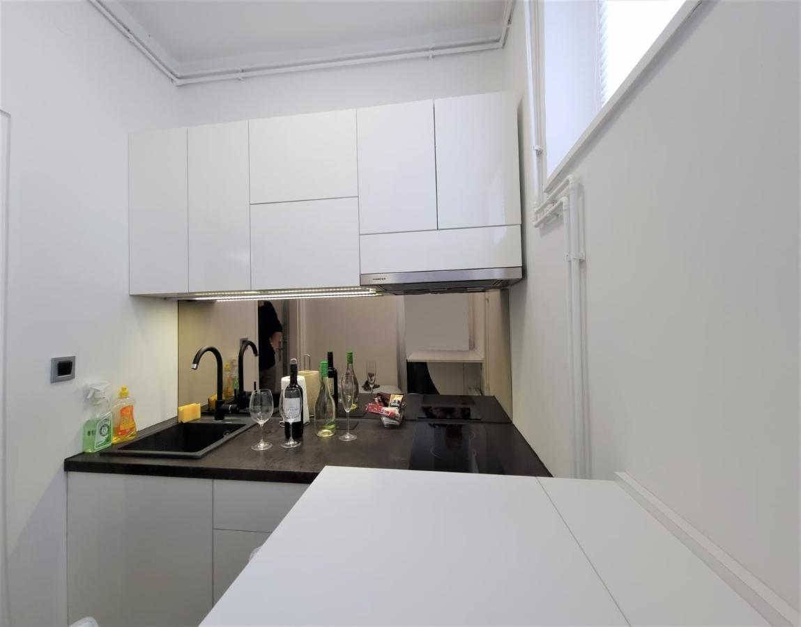 Apartment Apex Penthouse Self Check-In Karlovac Luaran gambar