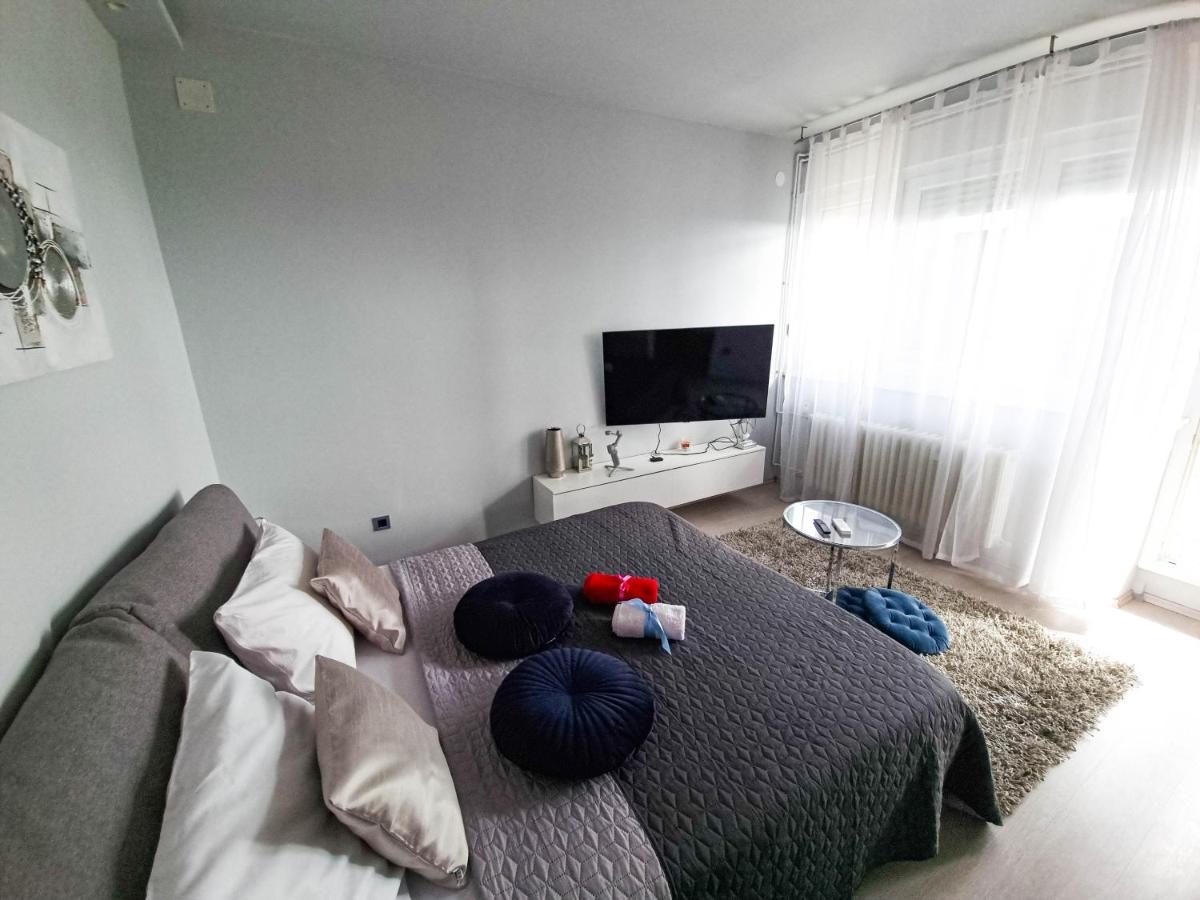 Apartment Apex Penthouse Self Check-In Karlovac Luaran gambar