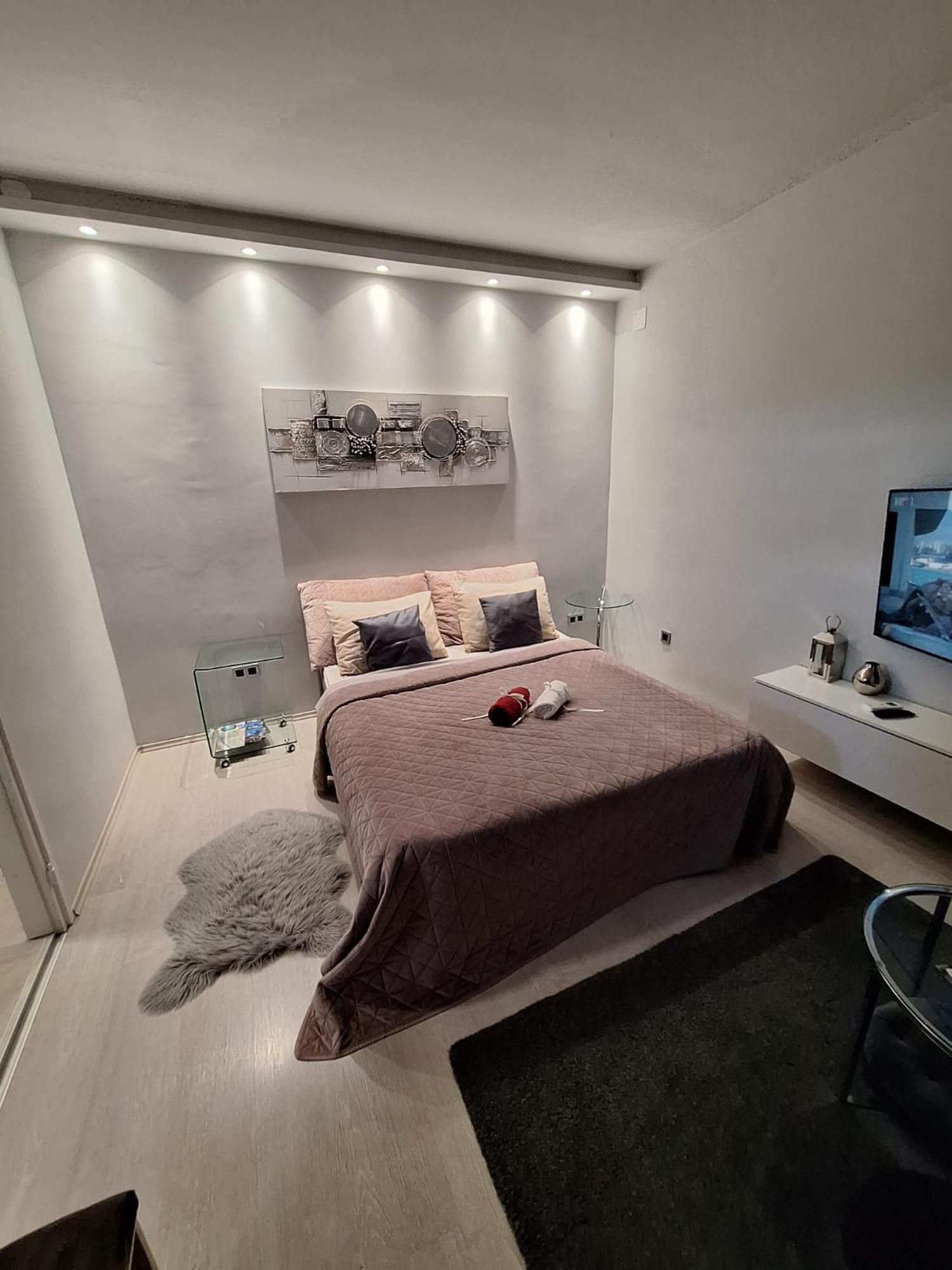 Apartment Apex Penthouse Self Check-In Karlovac Luaran gambar