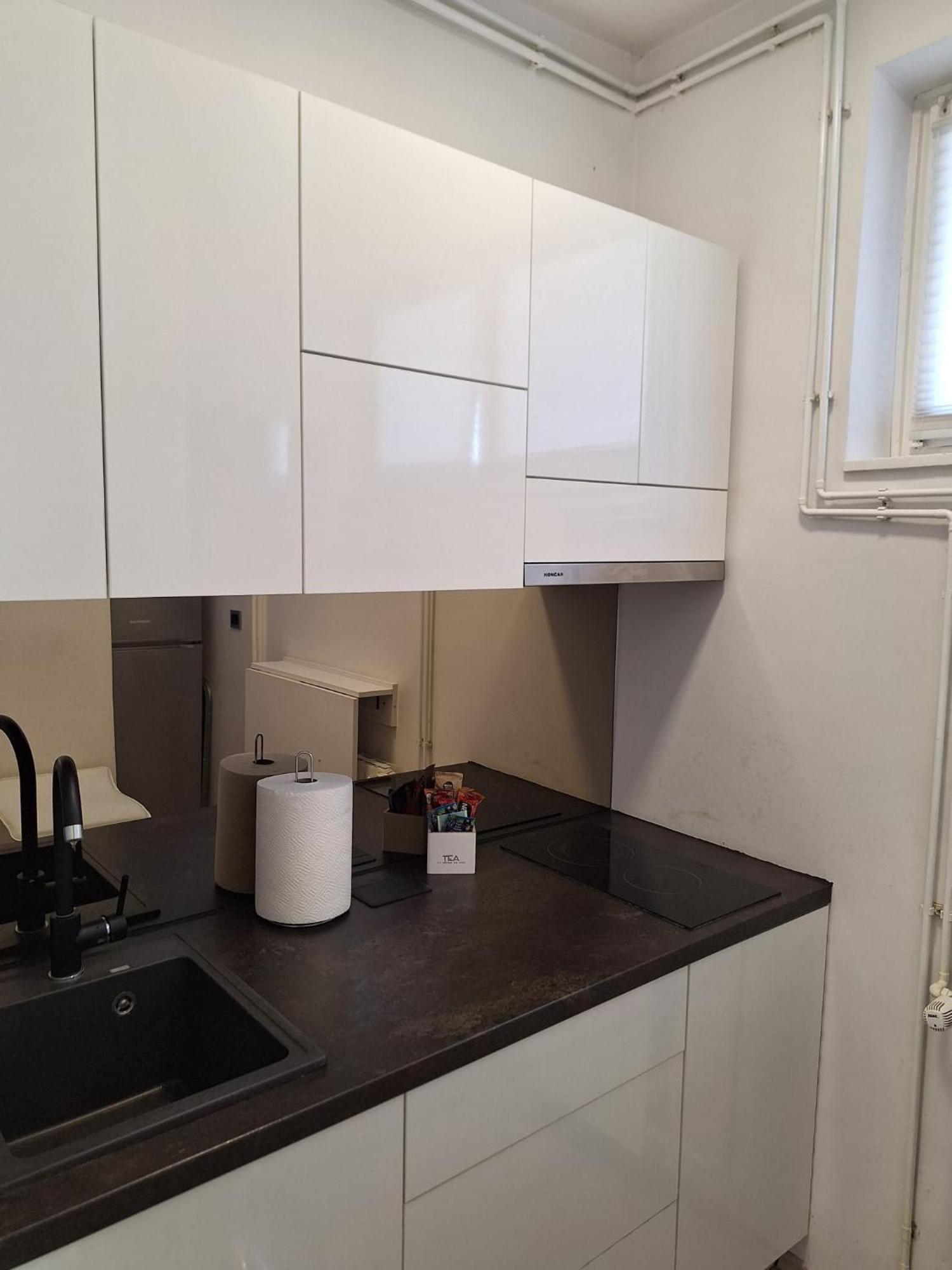 Apartment Apex Penthouse Self Check-In Karlovac Luaran gambar