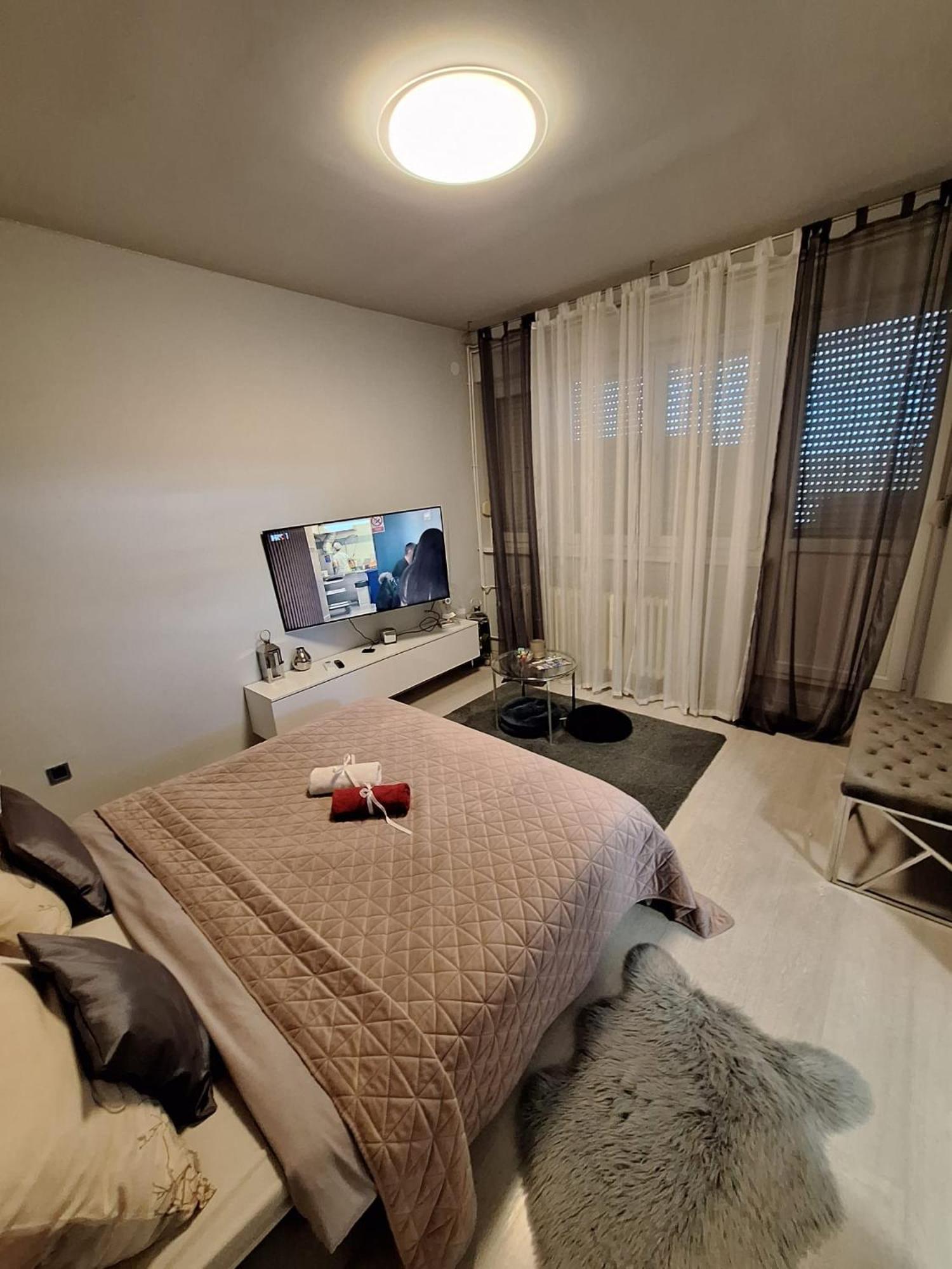 Apartment Apex Penthouse Self Check-In Karlovac Luaran gambar