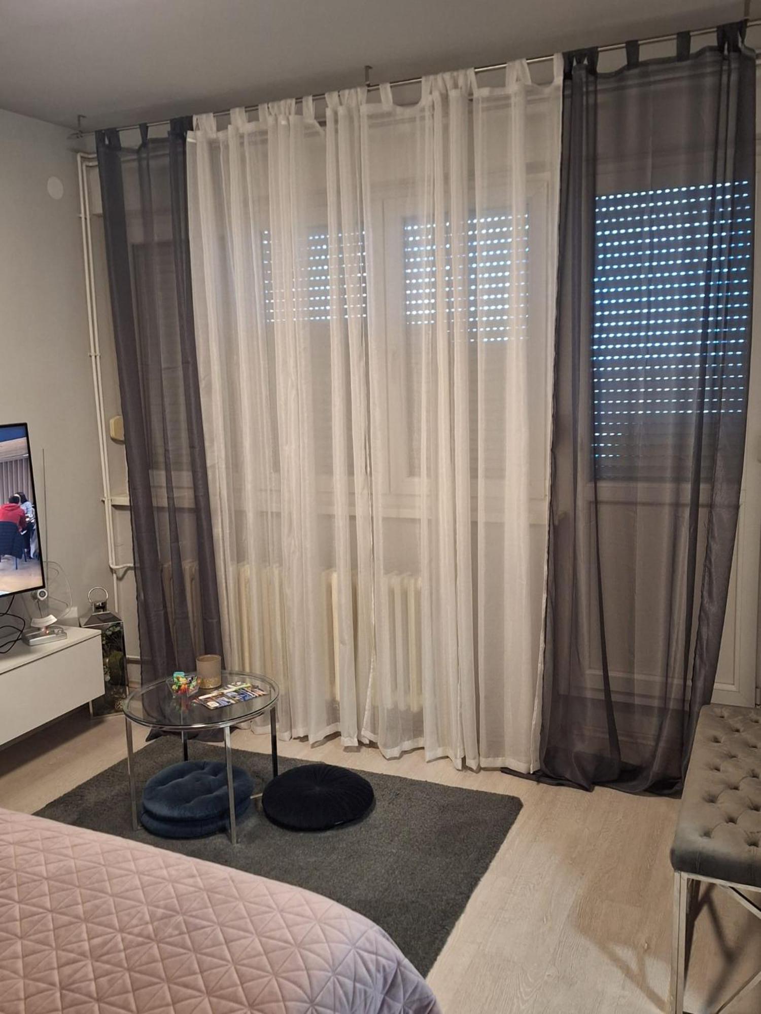 Apartment Apex Penthouse Self Check-In Karlovac Luaran gambar