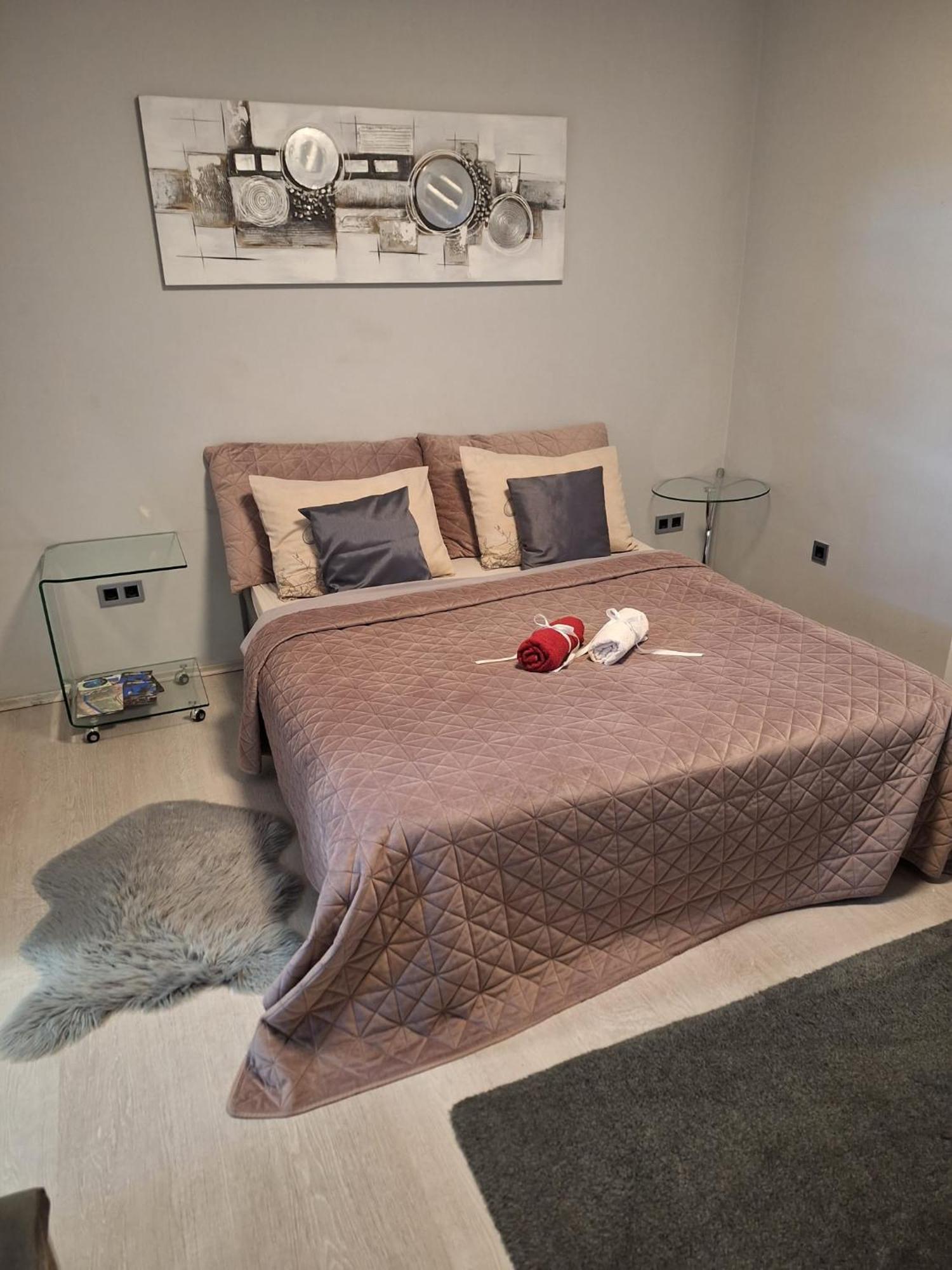 Apartment Apex Penthouse Self Check-In Karlovac Luaran gambar