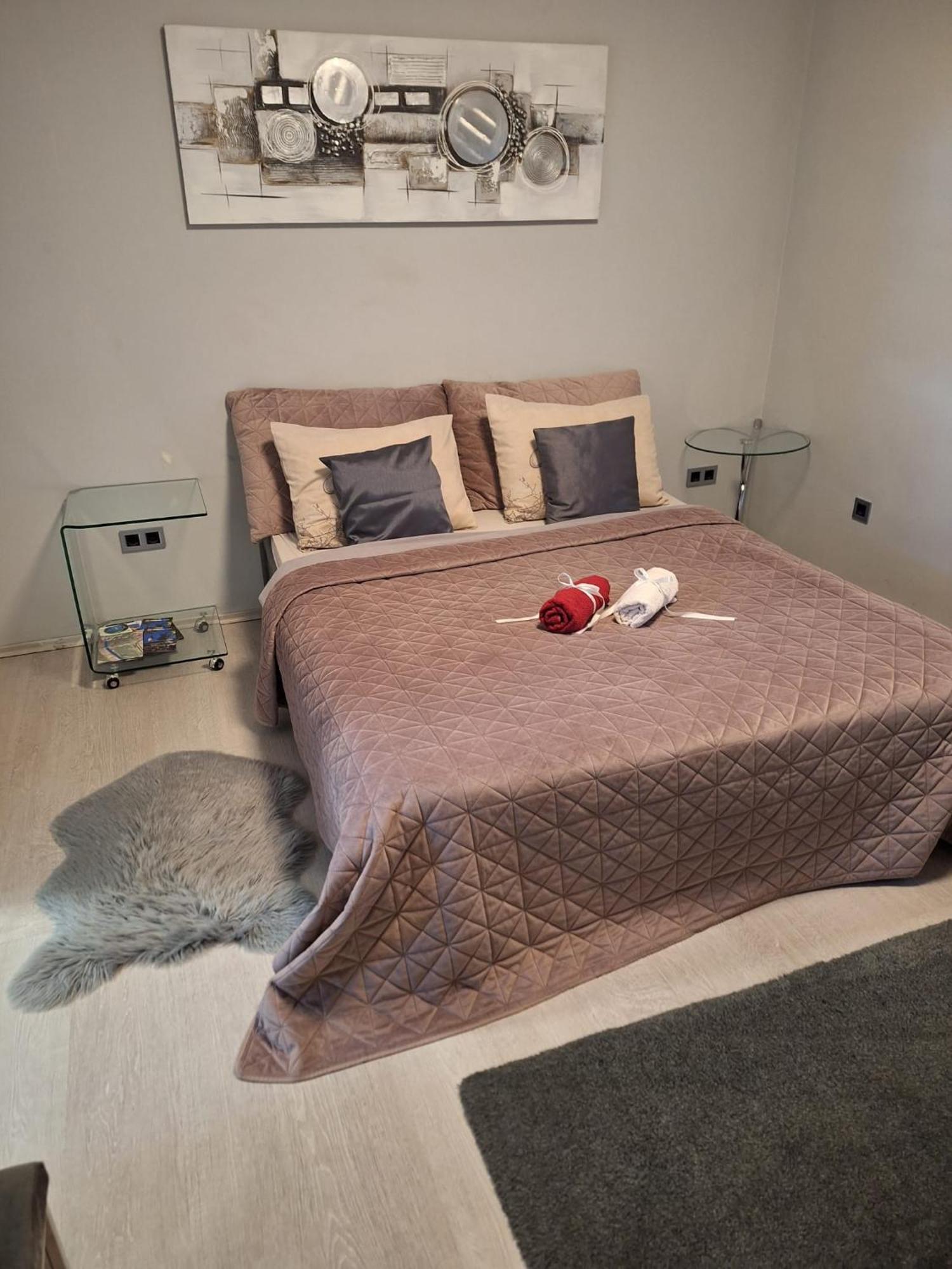 Apartment Apex Penthouse Self Check-In Karlovac Luaran gambar