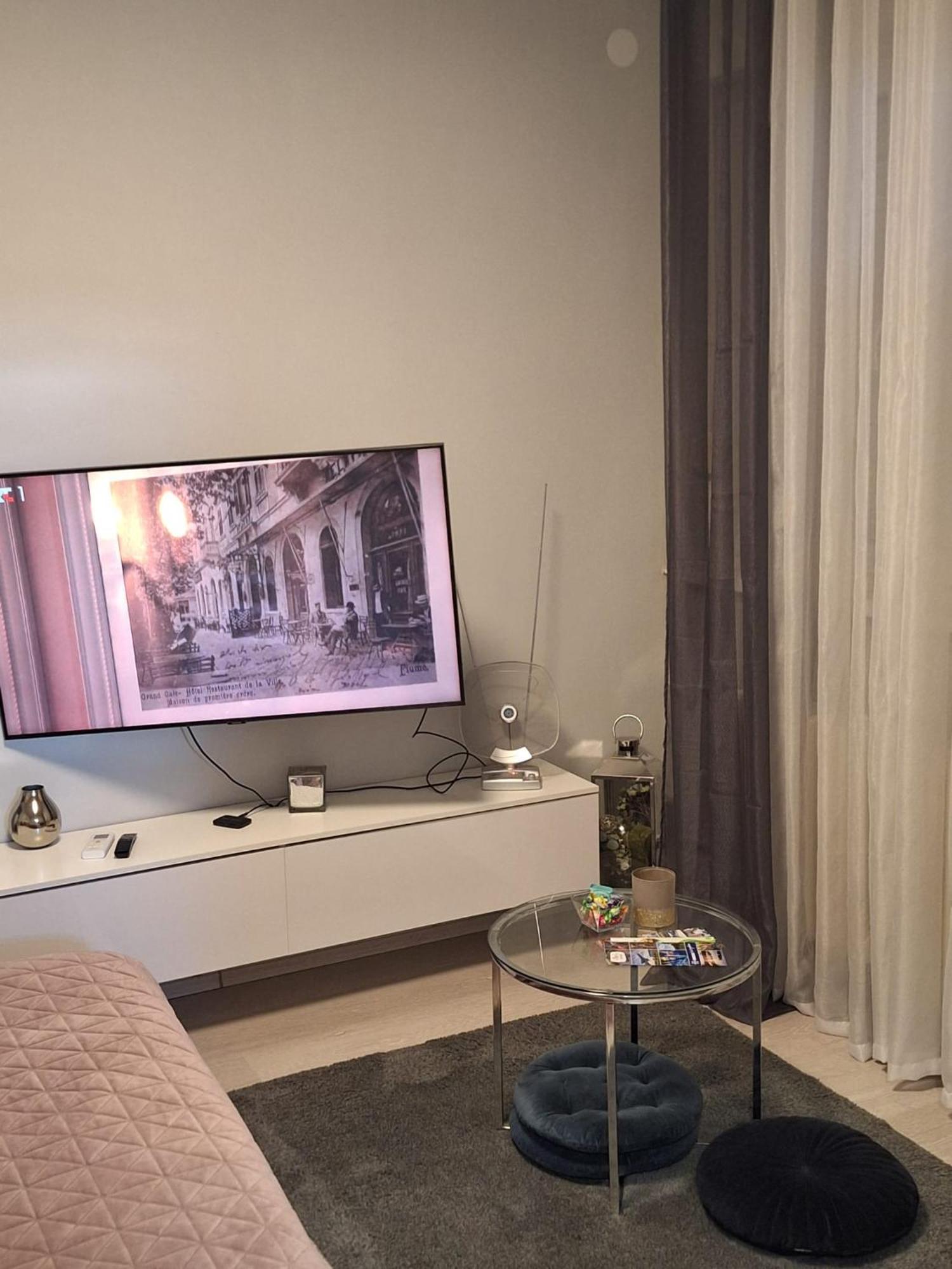 Apartment Apex Penthouse Self Check-In Karlovac Luaran gambar