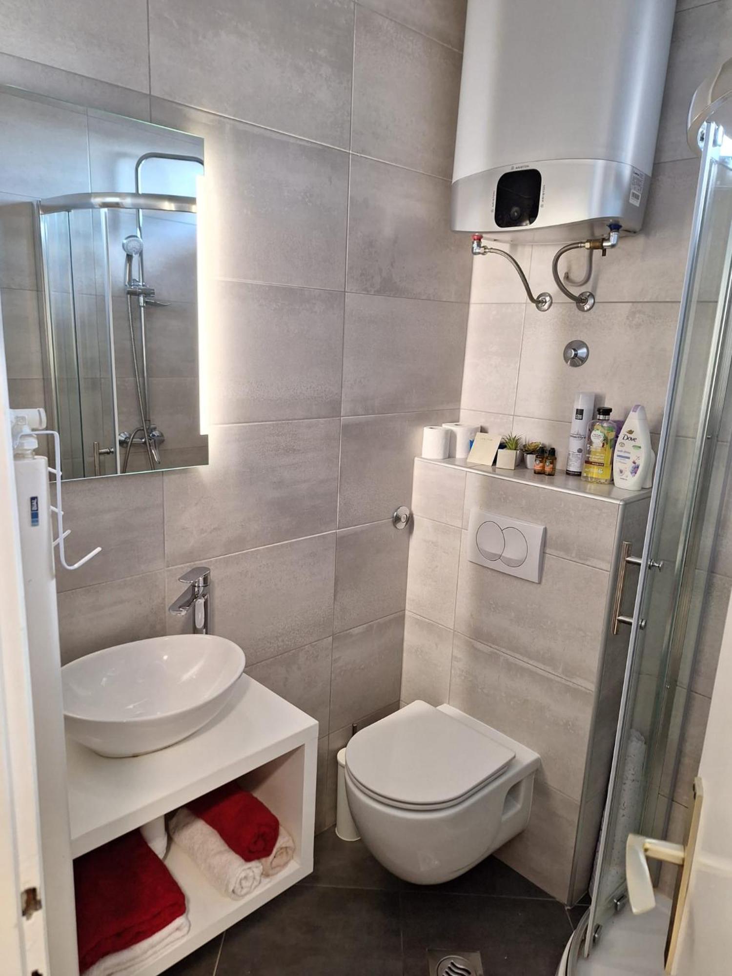 Apartment Apex Penthouse Self Check-In Karlovac Luaran gambar