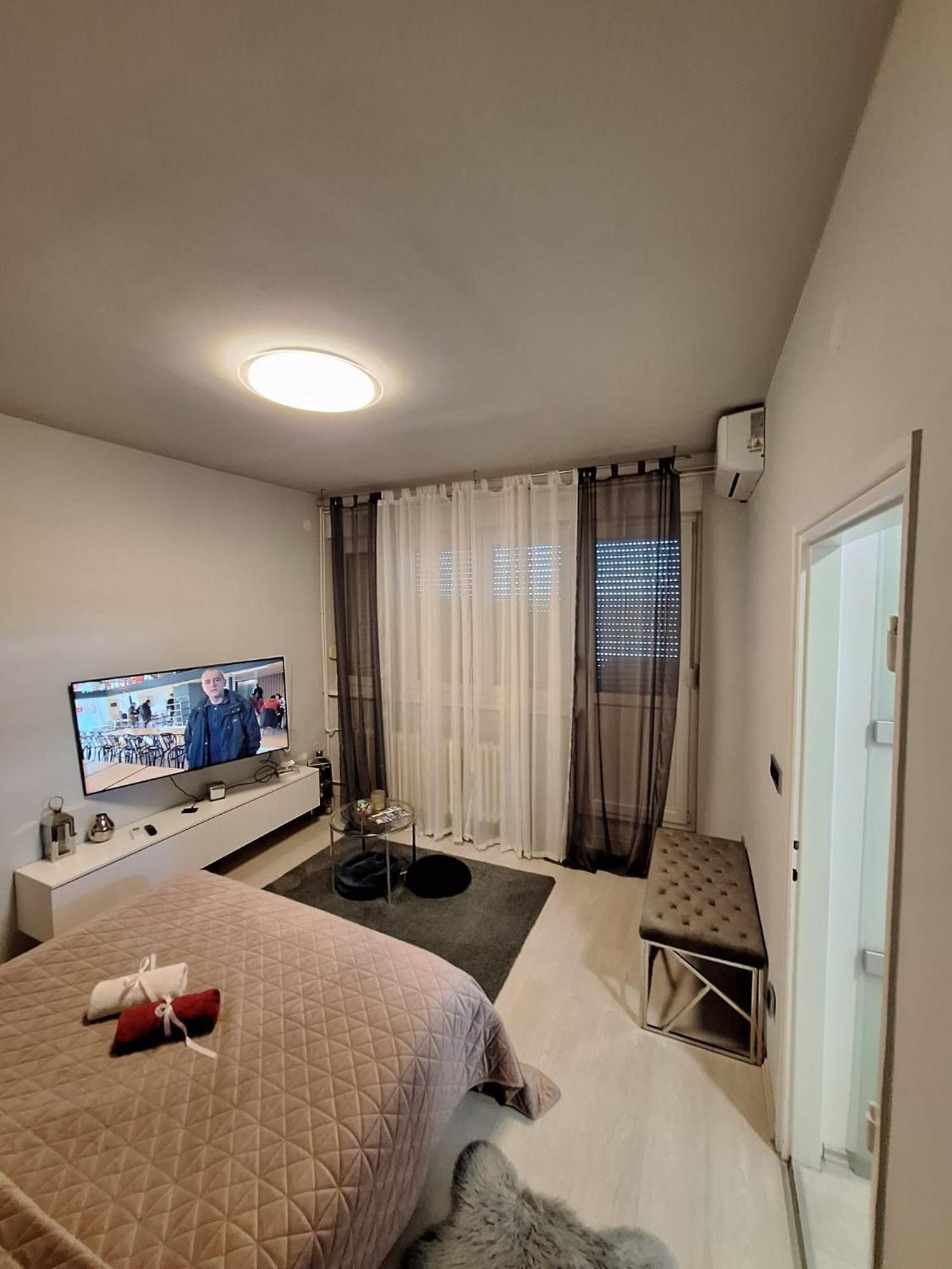 Apartment Apex Penthouse Self Check-In Karlovac Luaran gambar