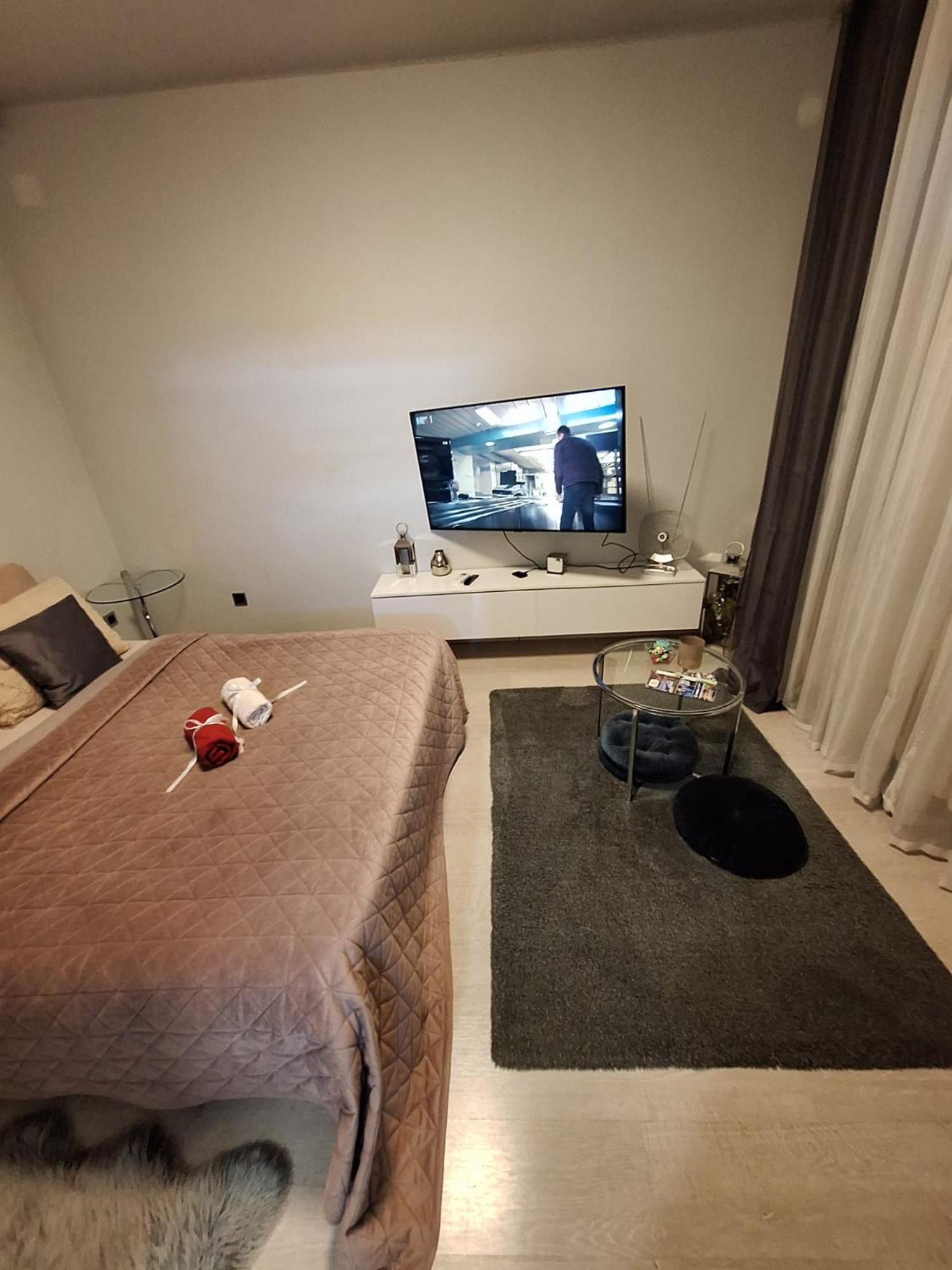 Apartment Apex Penthouse Self Check-In Karlovac Luaran gambar