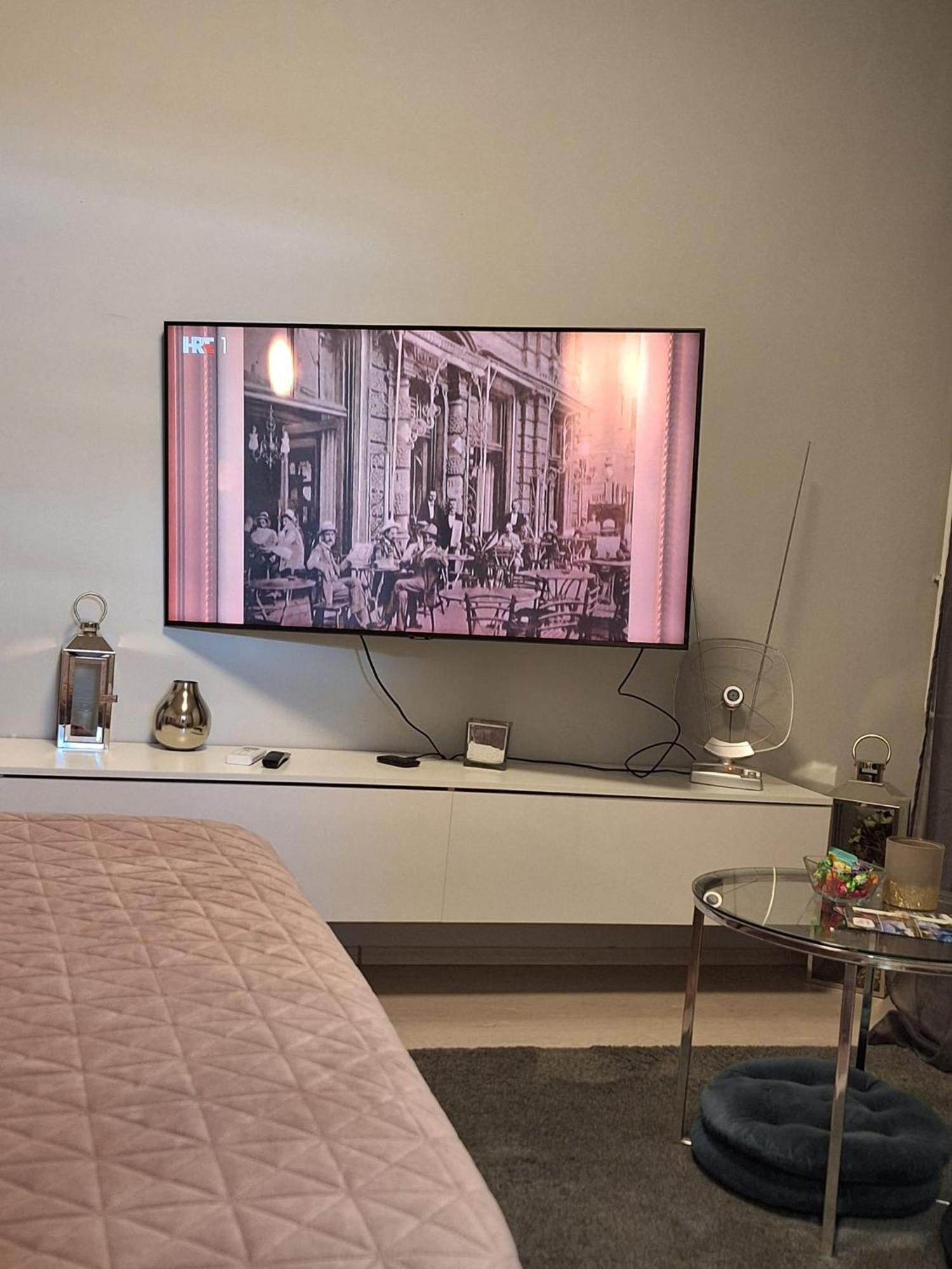 Apartment Apex Penthouse Self Check-In Karlovac Luaran gambar