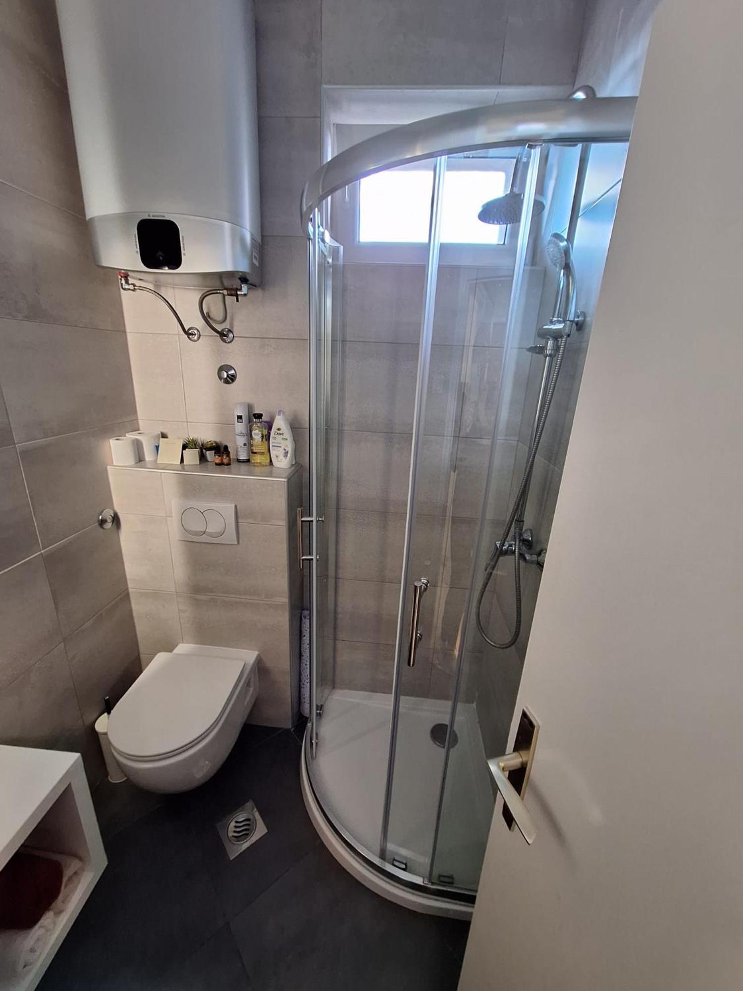 Apartment Apex Penthouse Self Check-In Karlovac Luaran gambar