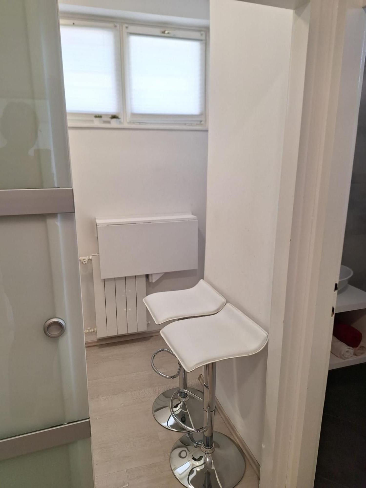 Apartment Apex Penthouse Self Check-In Karlovac Luaran gambar